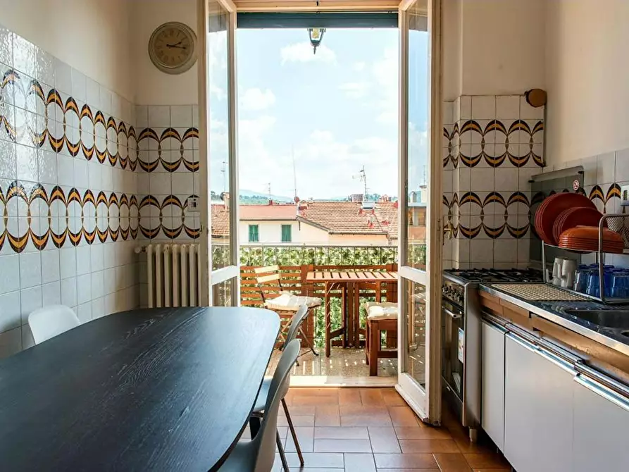 Immagine 8 di Camera in affitto  in Via Uguccione della Faggiola a Firenze