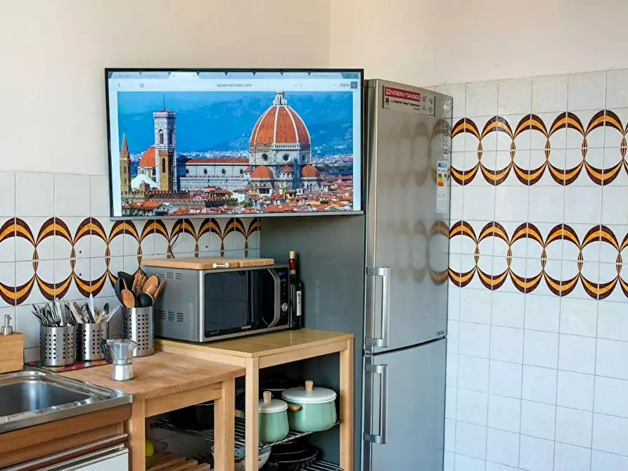Immagine 6 di Camera in affitto  in Via Uguccione della Faggiola a Firenze