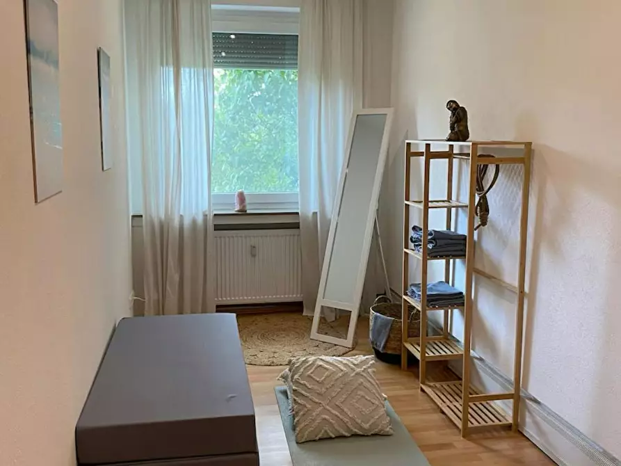 Immagine 5 di Appartamento in affitto  in Mähringer Weg a Ulm
