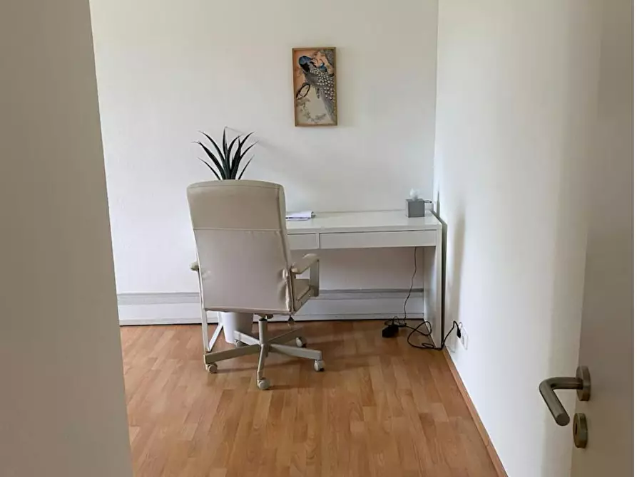 Immagine 3 di Appartamento in affitto  in Mähringer Weg a Ulm