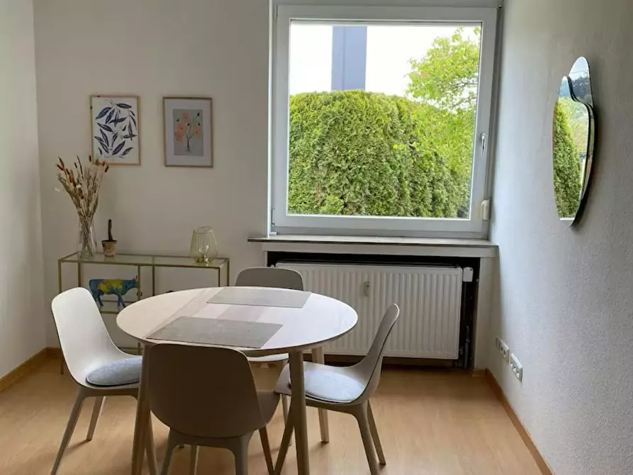 Immagine 8 di Appartamento in affitto  in Mähringer Weg a Ulm