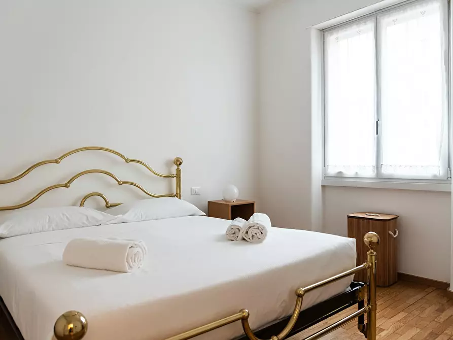 Immagine 5 di Appartamento in affitto  in Via Privata Val Mesolcina a Milano