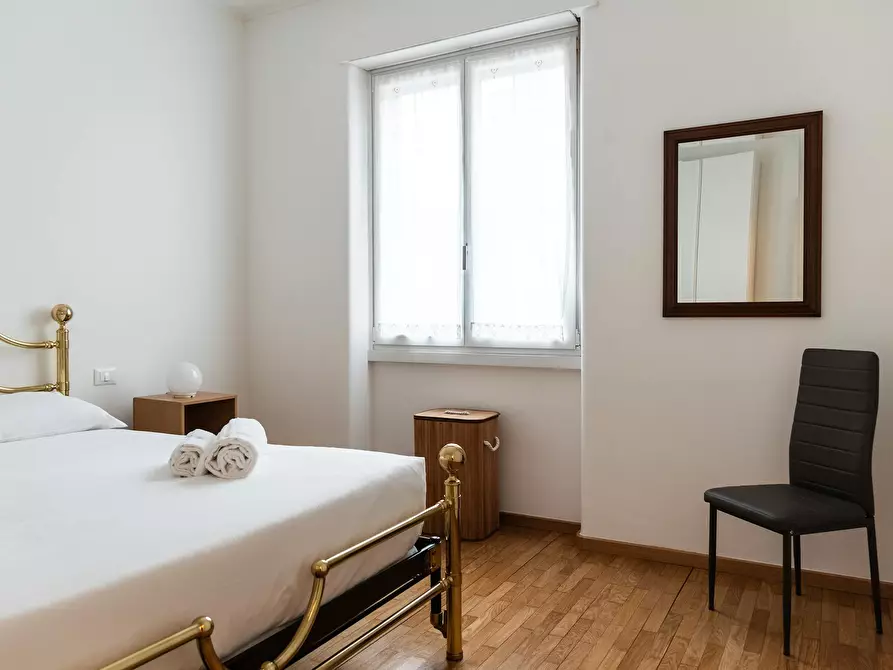 Immagine 4 di Appartamento in affitto  in Via Privata Val Mesolcina a Milano