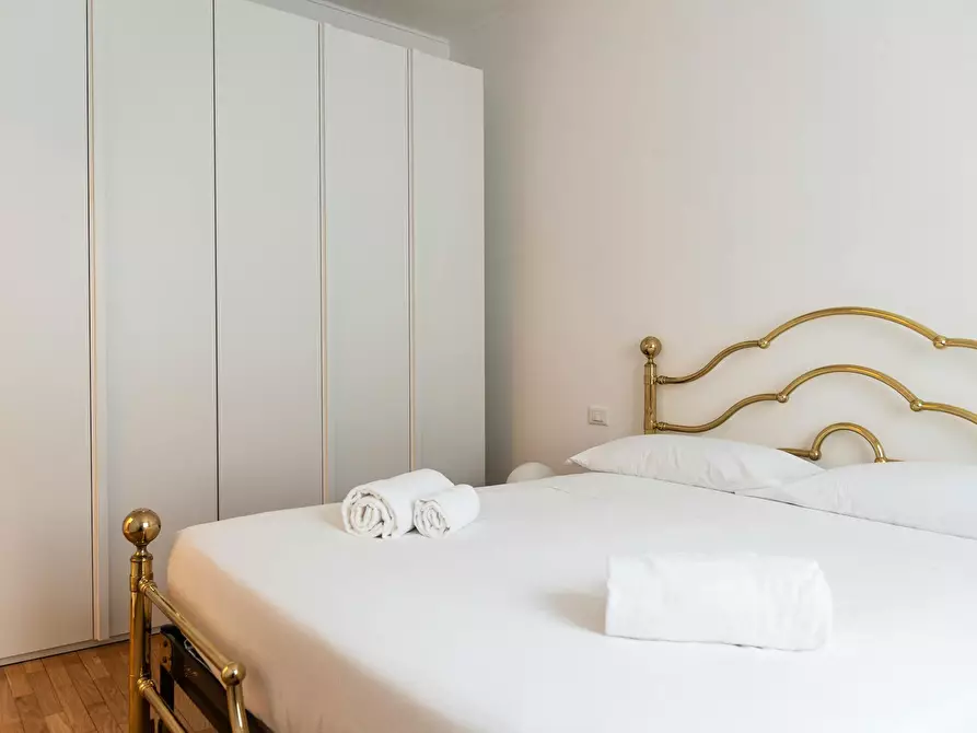 Immagine 7 di Appartamento in affitto  in Via Privata Val Mesolcina a Milano