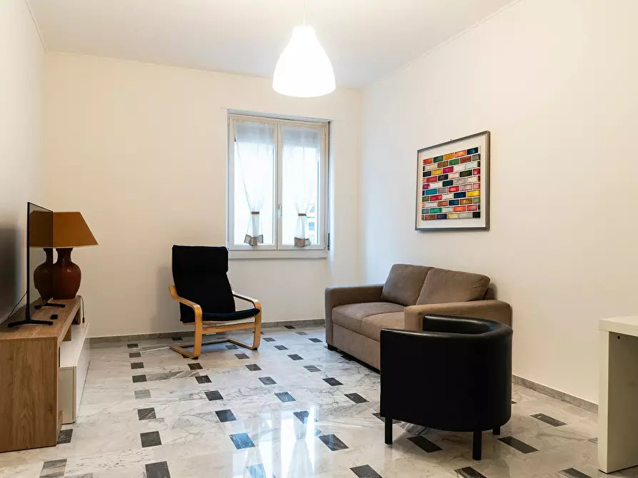 Immagine 10 di Appartamento in affitto  in Via Privata Val Mesolcina a Milano