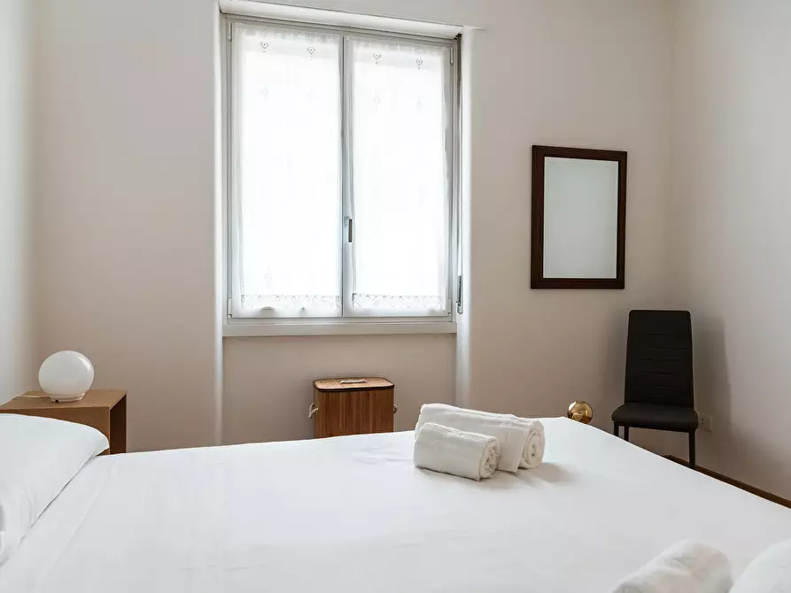 Immagine 6 di Appartamento in affitto  in Via Privata Val Mesolcina a Milano