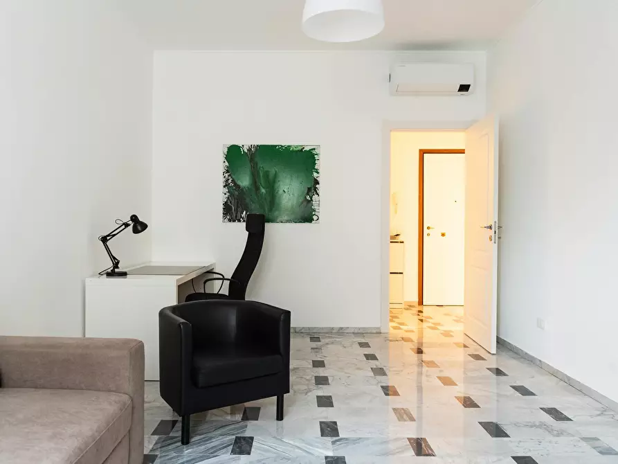 Immagine 2 di Appartamento in affitto  in Via Privata Val Mesolcina a Milano