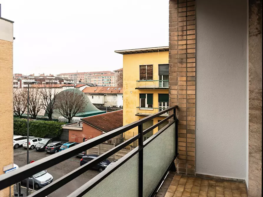 Immagine 8 di Appartamento in affitto  in Via Privata Val Mesolcina a Milano