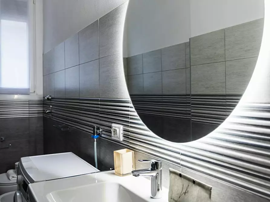 Immagine 9 di Appartamento in affitto  in Via Privata Val Mesolcina a Milano