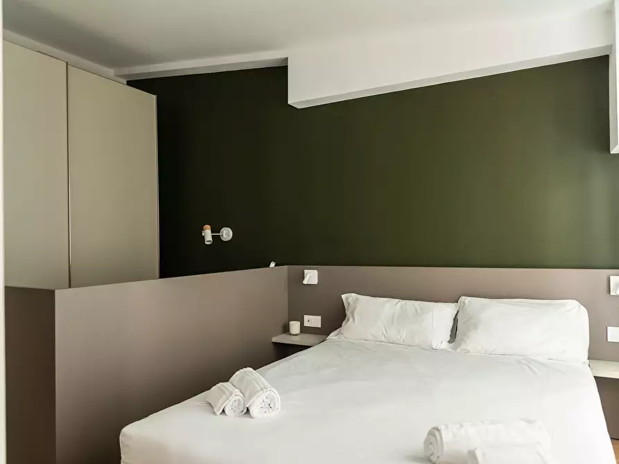 Immagine 4 di Appartamento in affitto  in Via Giacomo Zanella a Milano