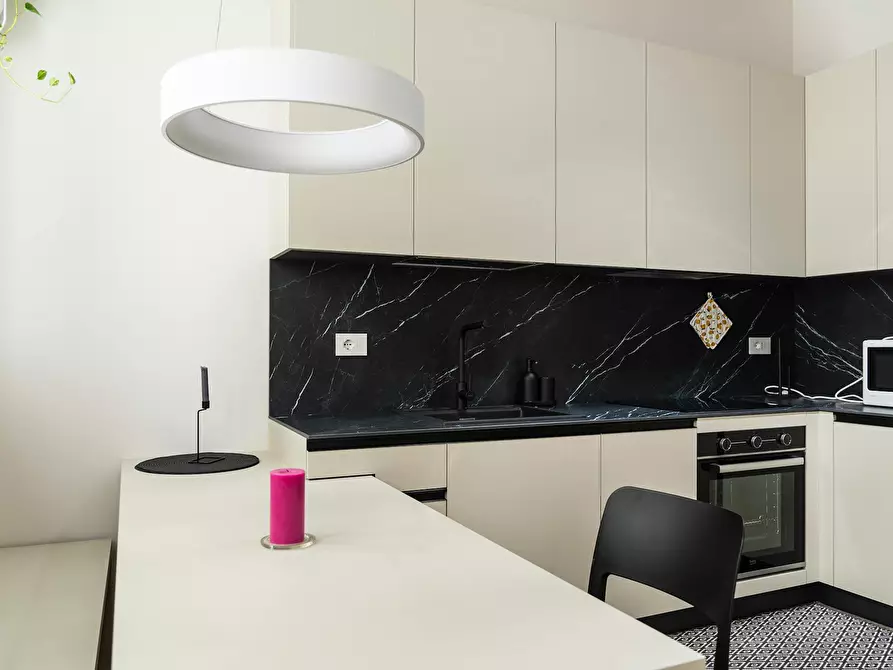 Immagine 10 di Appartamento in affitto  in Via Giacomo Zanella a Milano