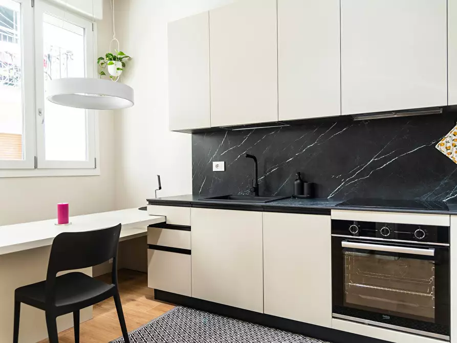 Immagine 8 di Appartamento in affitto  in Via Giacomo Zanella a Milano