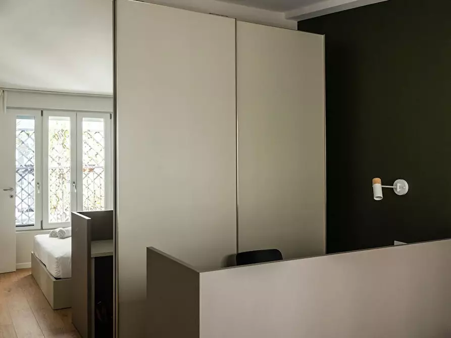 Immagine 5 di Appartamento in affitto  in Via Giacomo Zanella a Milano