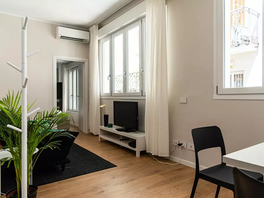 Immagine 9 di Appartamento in affitto  in Via Giacomo Zanella a Milano