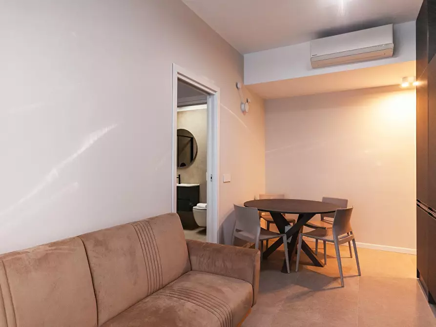 Immagine 4 di Appartamento in affitto  in Via Giacomo Zanella a Milano