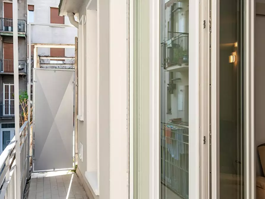 Immagine 7 di Appartamento in affitto  in Via Giacomo Zanella a Milano