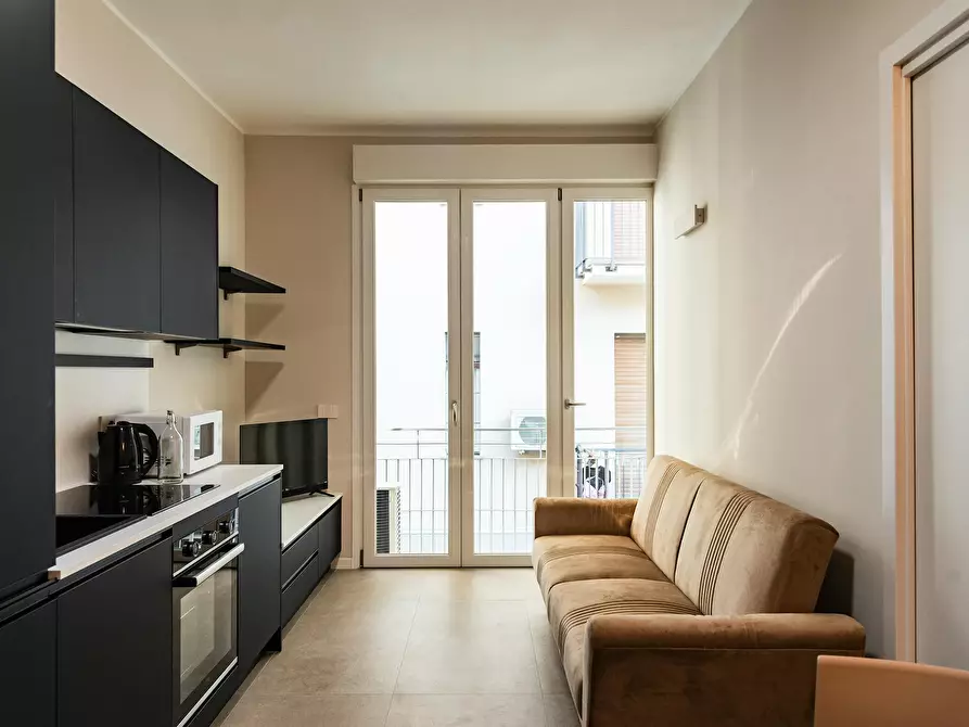 Immagine 1 di Appartamento in affitto  in Via Giacomo Zanella a Milano