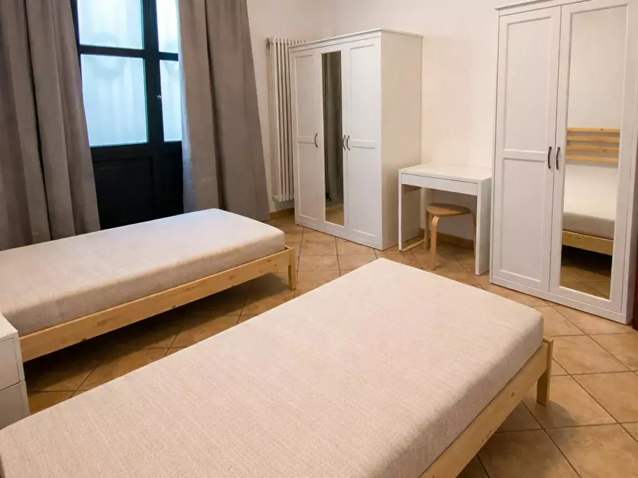 Immagine 3 di Camera in affitto  in Via Domenico Cimarosa a Firenze