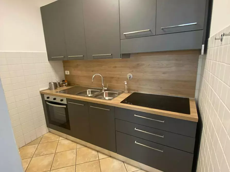 Immagine 7 di Camera in affitto  in Via Domenico Cimarosa a Firenze