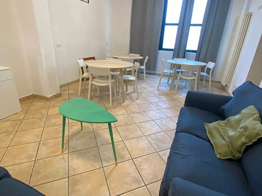 Immagine 4 di Camera in affitto  in Via Domenico Cimarosa a Firenze