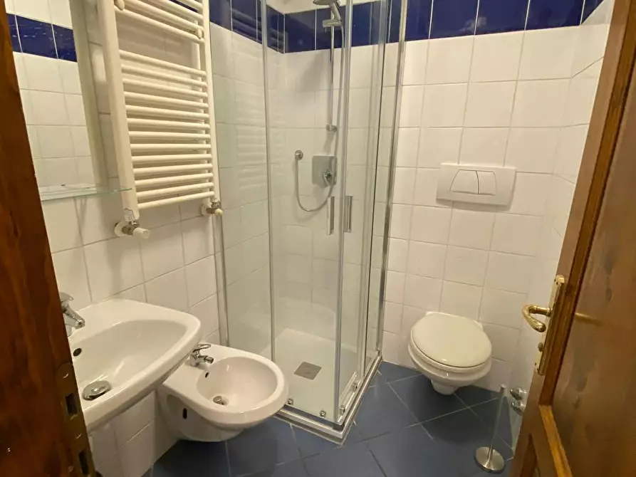 Immagine 10 di Camera in affitto  in Via Domenico Cimarosa a Firenze