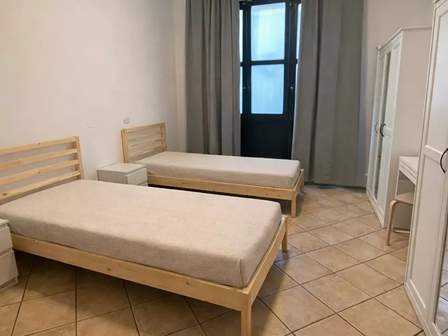 Immagine 2 di Camera in affitto  in Via Domenico Cimarosa a Firenze