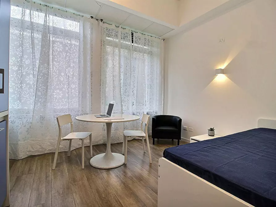 Immagine 4 di Appartamento in affitto  in Largo Vittorio Sereni a Milano