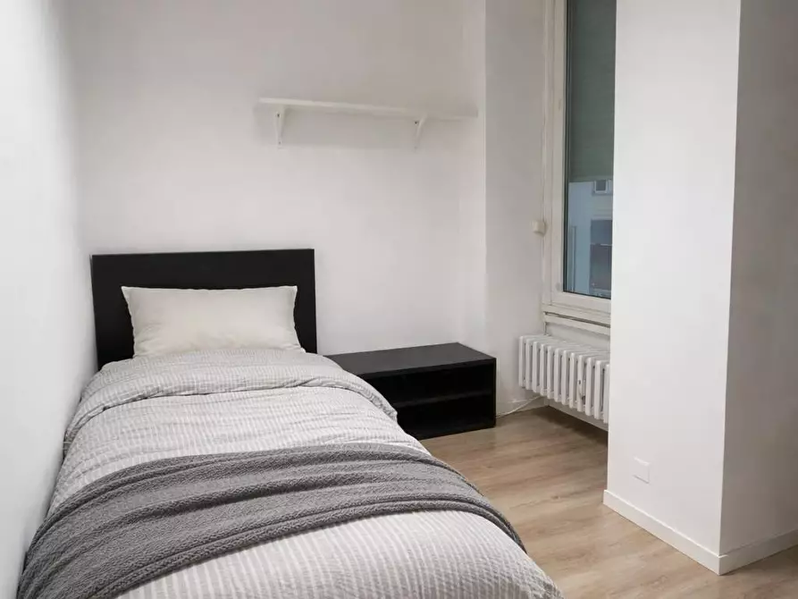Immagine 1 di Appartamento in affitto  in Corso San Gottardo a Milano