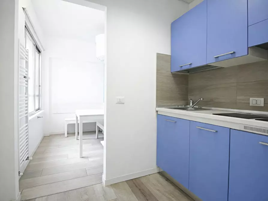 Immagine 8 di Appartamento in affitto  in Corso San Gottardo a Milano