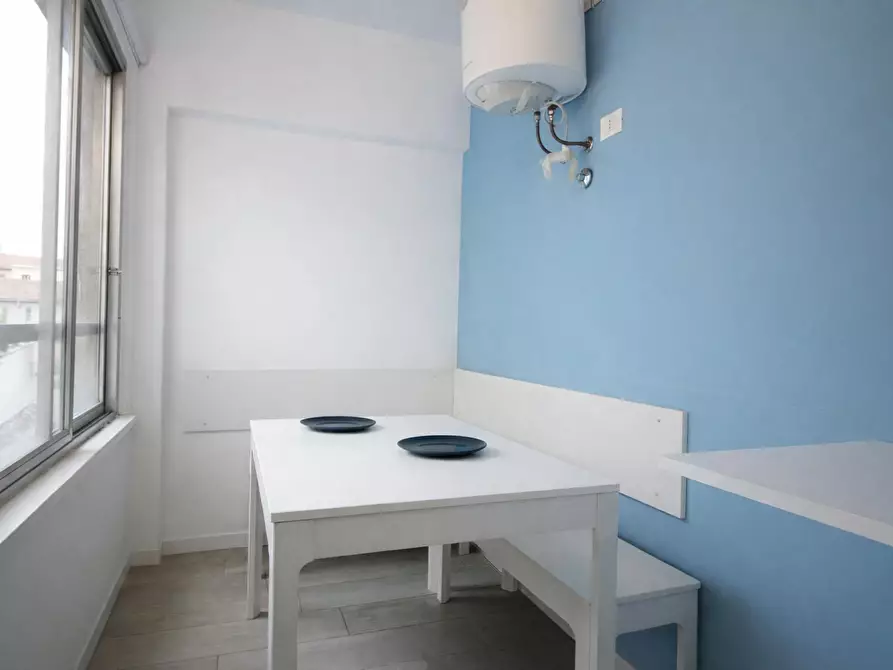 Immagine 5 di Appartamento in affitto  in Corso San Gottardo a Milano