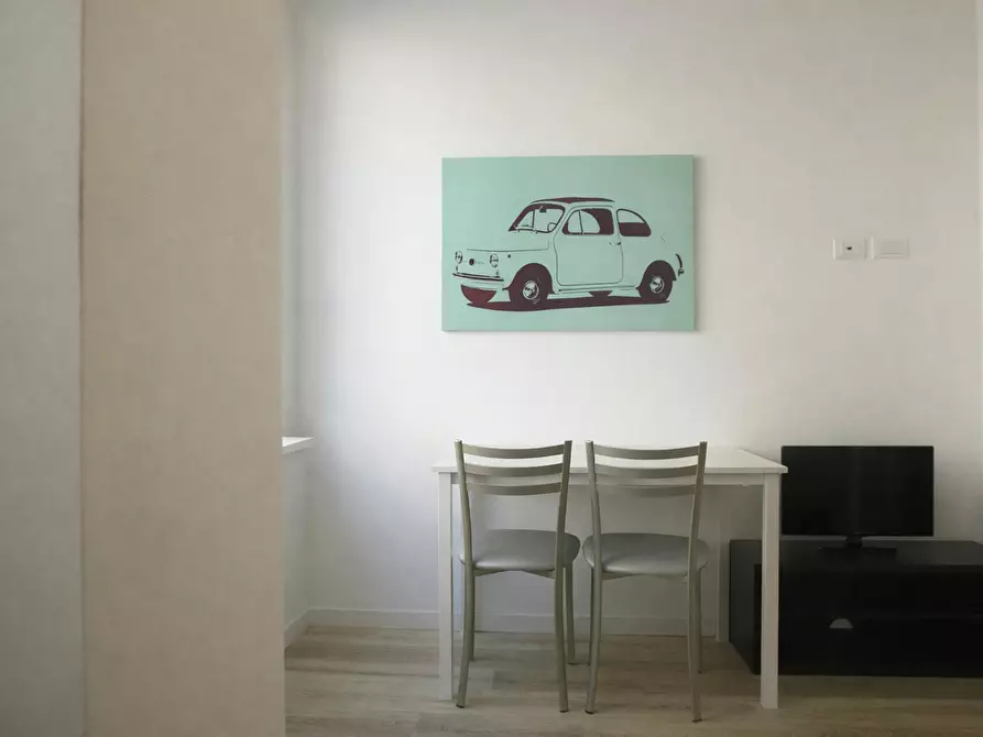 Immagine 6 di Appartamento in affitto  in Corso San Gottardo a Milano