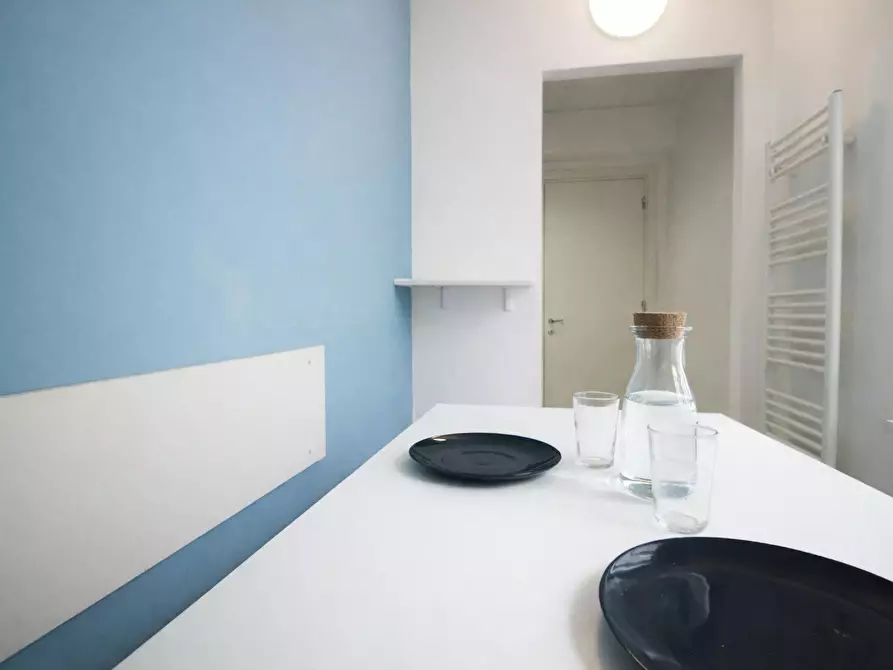 Immagine 7 di Appartamento in affitto  in Corso San Gottardo a Milano