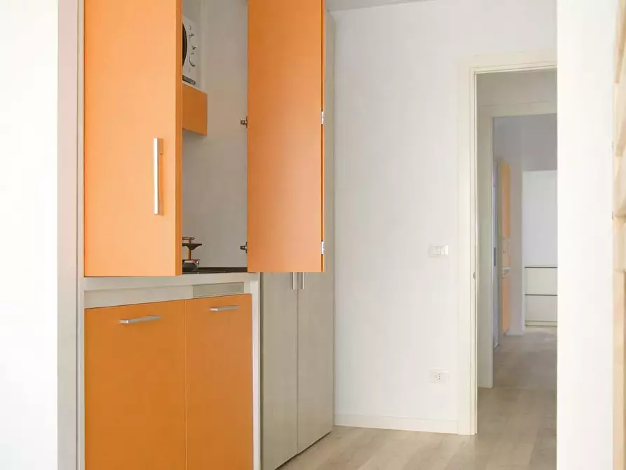 Immagine 4 di Appartamento in affitto  in Corso San Gottardo a Milano