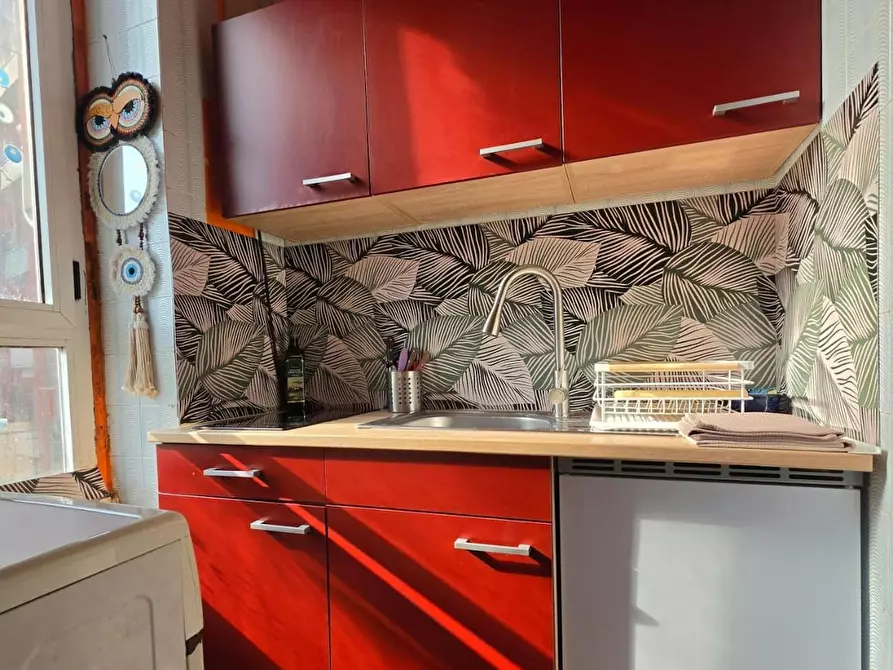 Immagine 2 di Appartamento in affitto  in Via Lodovico Il Moro a Milano