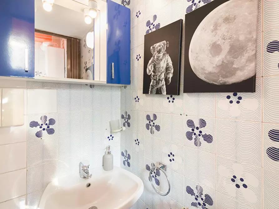 Immagine 6 di Appartamento in affitto  in Via Lodovico Il Moro a Milano