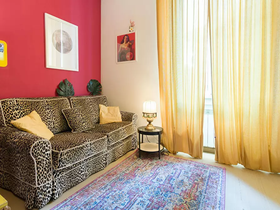 Immagine 4 di Appartamento in affitto  in Via Lodovico Il Moro a Milano