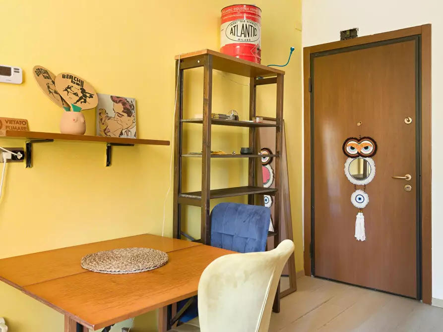 Immagine 9 di Appartamento in affitto  in Via Lodovico Il Moro a Milano