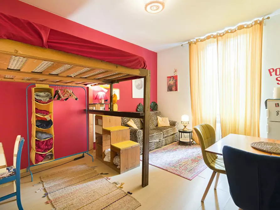 Immagine 1 di Appartamento in affitto  in Via Lodovico Il Moro a Milano