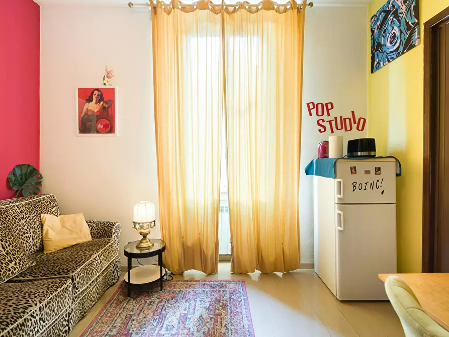 Immagine 5 di Appartamento in affitto  in Via Lodovico Il Moro a Milano