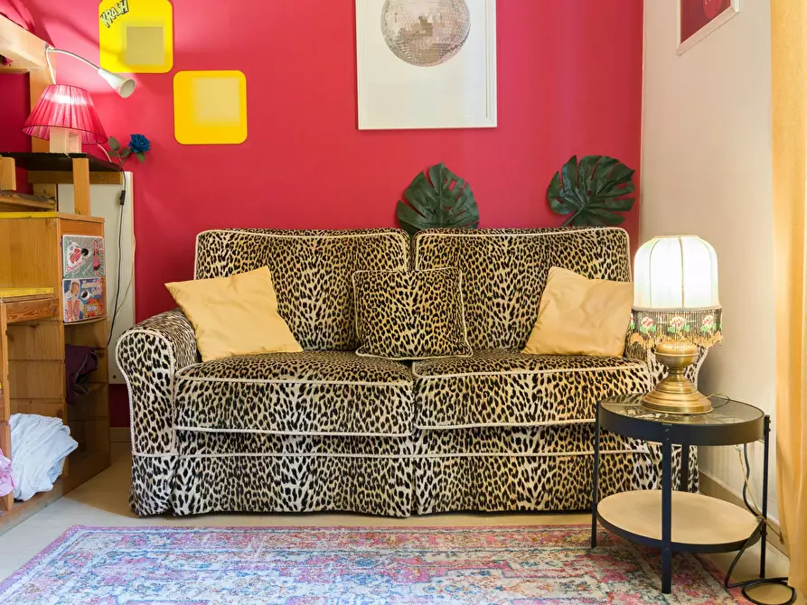 Immagine 3 di Appartamento in affitto  in Via Lodovico Il Moro a Milano