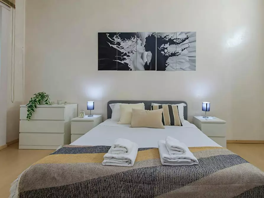 Immagine 7 di Appartamento in affitto  in Corso di Porta Vittoria a Milano