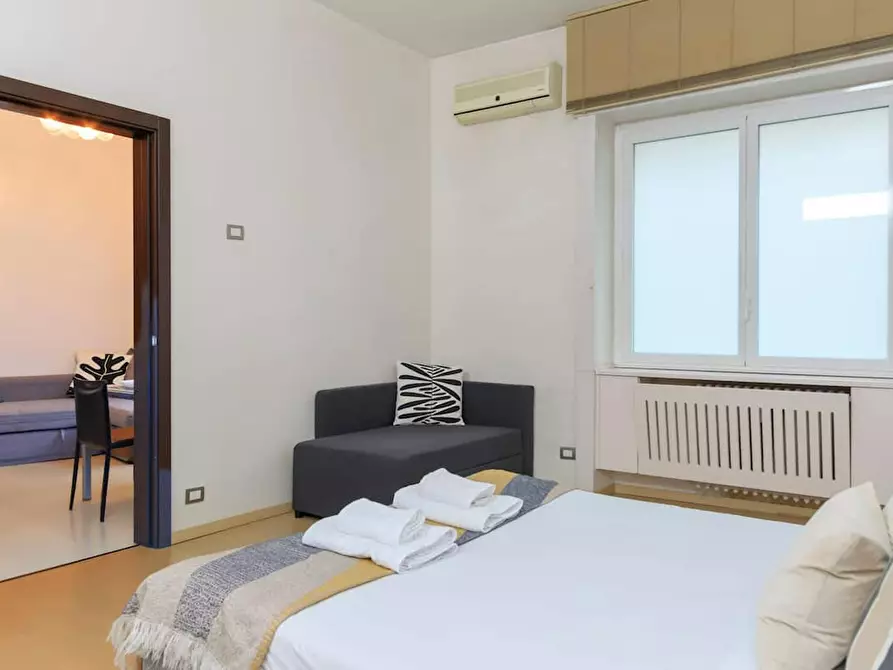 Immagine 5 di Appartamento in affitto  in Corso di Porta Vittoria a Milano