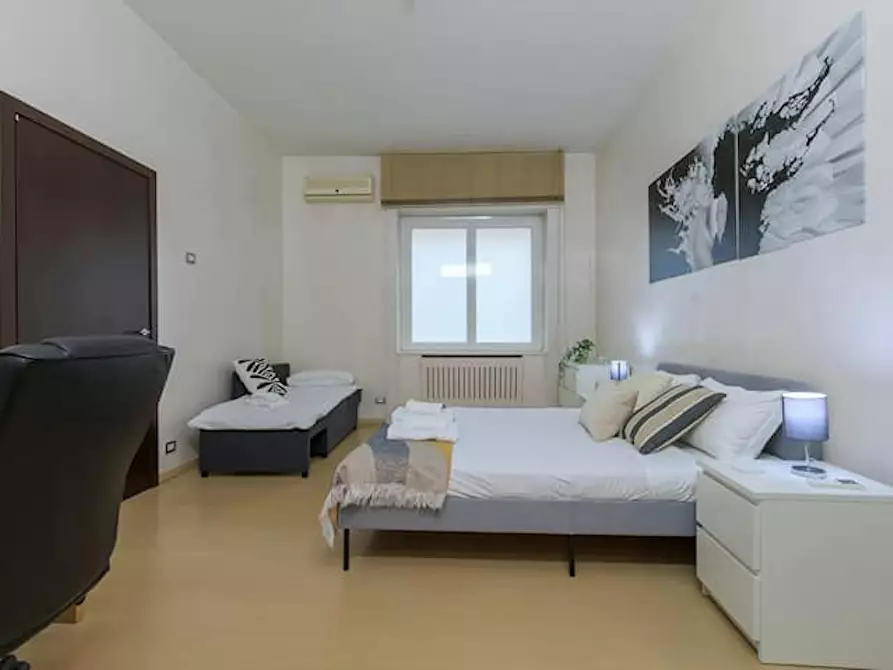 Immagine 3 di Appartamento in affitto  in Corso di Porta Vittoria a Milano