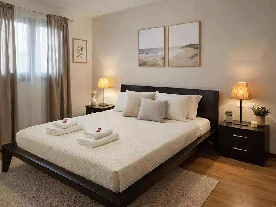 Immagine 1 di Appartamento in affitto  in Viale Sarca a Milano