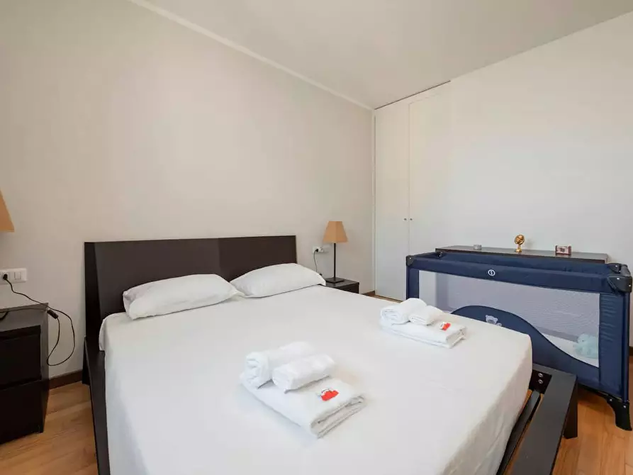 Immagine 2 di Appartamento in affitto  in Viale Sarca a Milano