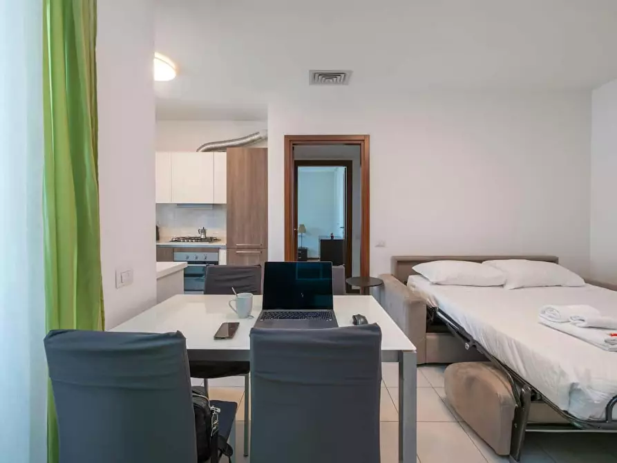 Immagine 7 di Appartamento in affitto  in Viale Sarca a Milano