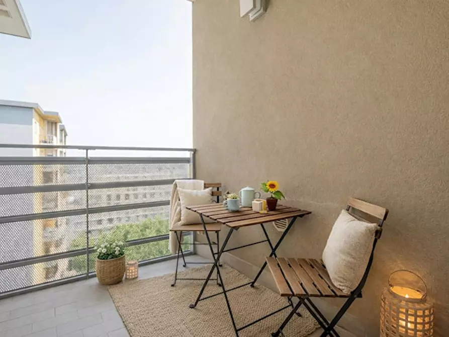 Immagine 9 di Appartamento in affitto  in Viale Sarca a Milano