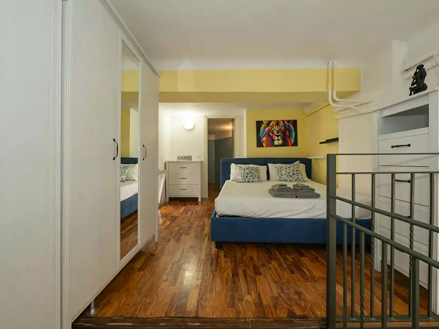 Immagine 1 di Appartamento in affitto  in Via Ruggero Boscovich a Milano