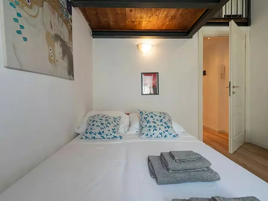 Immagine 4 di Appartamento in affitto  in Via Ruggero Boscovich a Milano