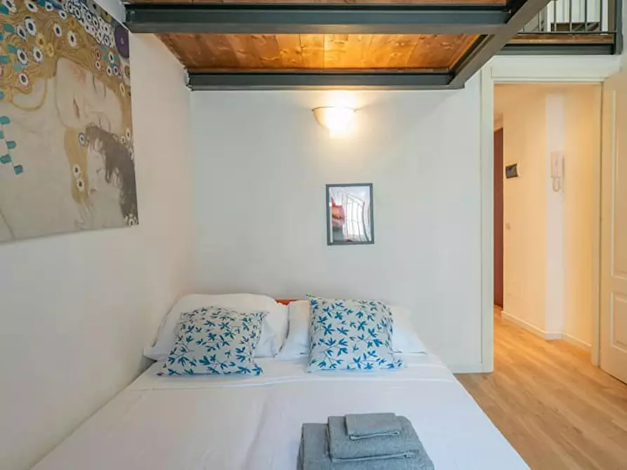 Immagine 7 di Appartamento in affitto  in Via Ruggero Boscovich a Milano